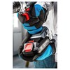 Akumuliatorius GRAPHITE Energy+ 18V 2Ah 58G001