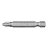 Graphite Antgaliai wkrętakowe PH2 x 50 mm, 10 vnt.