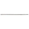 Grąžtas betonui Graphite SDS+ 57H462, 14x400 mm