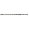 Grąžtas betonui Graphite SDS+ 57H474, 16x310 mm