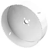 Otwornica Bimetalinis skylių pjūklas 152 mm