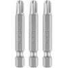 Bity PH3 x 50 mm antgaliai, 3 vnt.