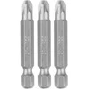 Bity PZ3 x 50 mm antgaliai, 3 vnt.