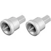 Bity Antgaliai su atrama PH2 x 25 mm, 2 vnt.