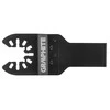 Grąžtas GRAPHITE Bimetalinė geležtė metalui, 20 mm, 8% kobalto