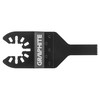 Pjūkliukas GRAPHITE HCS medienai 10 mm