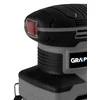 Plokštuminis šlifuoklis Graphite 59G322; 240 W