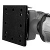 Plokštuminis šlifuoklis Graphite 59G322; 240 W
