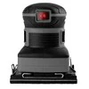Plokštuminis šlifuoklis Graphite 59G322; 240 W