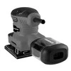 Plokštuminis šlifuoklis Graphite 59G322; 240 W