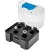 Grąžtas Graphite Deimantiniai pjūklai 55H319 Rinkinys (6-16 mm)