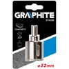 Graphite Deimantinis grąžtas plytelėms 32 mm