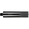 Otwornica Deimantinis skylių pjūklas grąžtui 58G540 102 x 450 mm x 9T