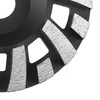 GRH Graphite 57H895 diskinio pjūklo ašmenys 1 vnt
