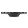 Tarcza Deimantinis šlifavimo diskas 125 x 22,2 x 5 mm, segmentas C