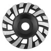 GRH Graphite 57H895 diskinio pjūklo ašmenys 1 vnt