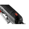 Dygliuotasis pjūklas GRAPHITE 600W, 800-3000 aps./min, su rankena
