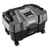 Akumuliatorinis siurblys Graphite 58GE105; 18 V (be akumuliatoriaus ir pakrovėjo)