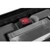 Akumuliatorinis siurblys Graphite 58GE105; 18 V (be akumuliatoriaus ir pakrovėjo)