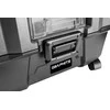 Akumuliatorinis siurblys Graphite 58GE105; 18 V (be akumuliatoriaus ir pakrovėjo)