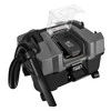 Akumuliatorinis siurblys Graphite 58GE105; 18 V (be akumuliatoriaus ir pakrovėjo)