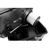 Akumuliatorinis siurblys Graphite 58GE105; 18 V (be akumuliatoriaus ir pakrovėjo)