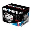 Diskinis pjūklas Graphite 58G492; 1500 W
