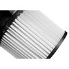 Pelenų siurblys GRAPHITE 58GE125, 18V Li-ion, 15L
