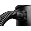 Pelenų siurblys GRAPHITE 58GE125, 18V Li-ion, 15L
