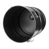Pelenų siurblys GRAPHITE 58GE125, 18V Li-ion, 15L