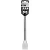 Dłuto SDS Max plokščias kastuvo formos kaltas 40 x 18 x 280 mm