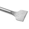 Graphite SDS Max kaltas plokščias 75 x 300 mm