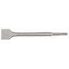 Graphite Galvutė Sds Plus 14x40x250mm