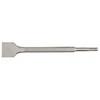 Graphite Galvutė Sds Plus 14x40x250mm