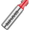 FREZ PROSTY 10x50x8mm GRAPHITE 56H207