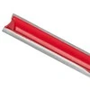 Tiesus frezavimo antgalis GRAPHITE 56H208 (10x50mm, kotas 12mm)