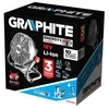 Ventiliatorius Graphite 5902062503749
