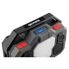 Bluetooth® garso kolonėlė Graphite 58GE104; 18 V (be akumuliatoriaus ir pakrovėjo)