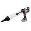 Akumuliatorinis hermetiko pistoletas Graphite 58GE115; 18 V (be akumuliatoriaus ir pakrovėjo)