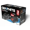 Priedų rinkinys Graphite 58GE132-1; 18 V; 1x4,0 Ah