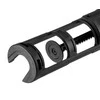 Akumuliatorinis hermetiko pistoletas Graphite 58GE114; 18 V (be akumuliatoriaus ir pakrovėjo)
