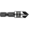 Grąžtas Fazownik Šešiakampė nuožula 10 mm