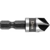 Grąžtas Fazownik Šešiakampė nuožula 12 mm