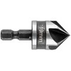 Grąžtas Fazownik Šešiakampė nuožula 19 mm