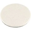 Graphite Filc Poliravimo veltinis su lipdukais 125 x 8 mm