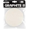 Graphite Filc Poliravimo veltinis su lipdukais 125 x 8 mm