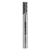 Graphite Metalo freza NEO 6 x 16 mm, cilindrinė, volframo karbido, kotas 6 x 45 mm