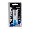 Graphite Metalo freza HM, A tipas (cilindrinis), 16 x 25 mm, kotas 6 x 45 mm