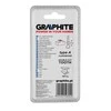 Graphite Metalo freza NEO 6 x 16 mm, cilindrinė, volframo karbido, kotas 6 x 45 mm