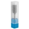 Graphite Metalo freza HM, A tipas (cilindrinis), 14 x 25 mm, kotas 6 x 45 mm